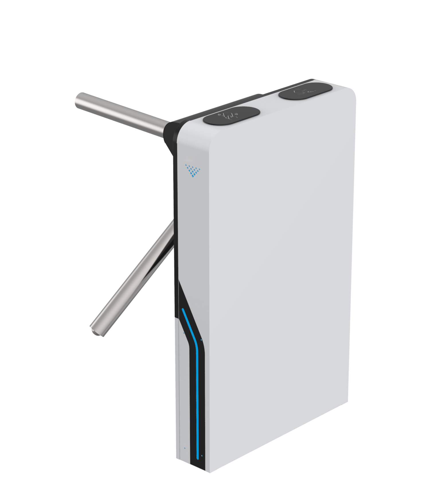 Turboo Automation Smart Cloud: Advanced Tripod Turnstile Solutions