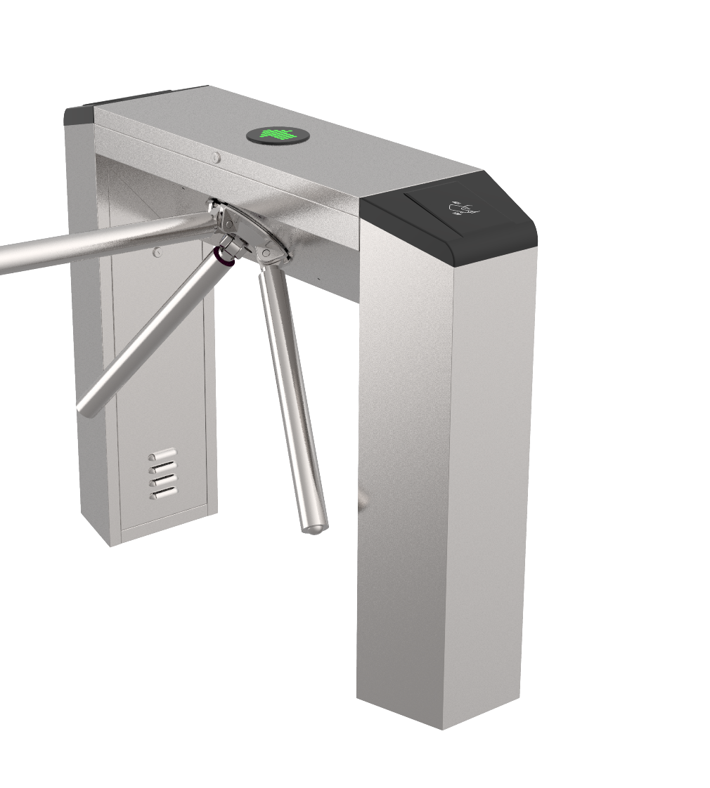 Turboo: Leading the Way in 3 Arms Turnstile Innovation