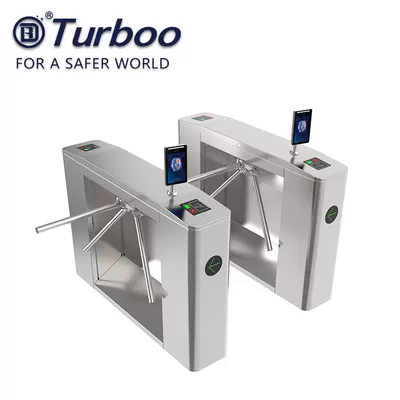 3 Arms Turnstile For Educational Institutions And Sports Venues