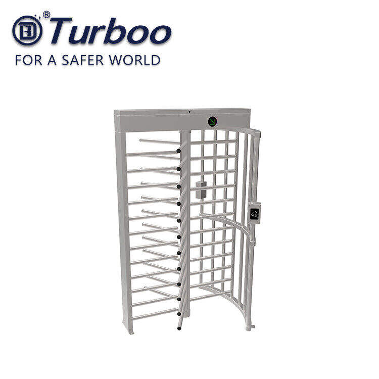 Full Height Turnstile