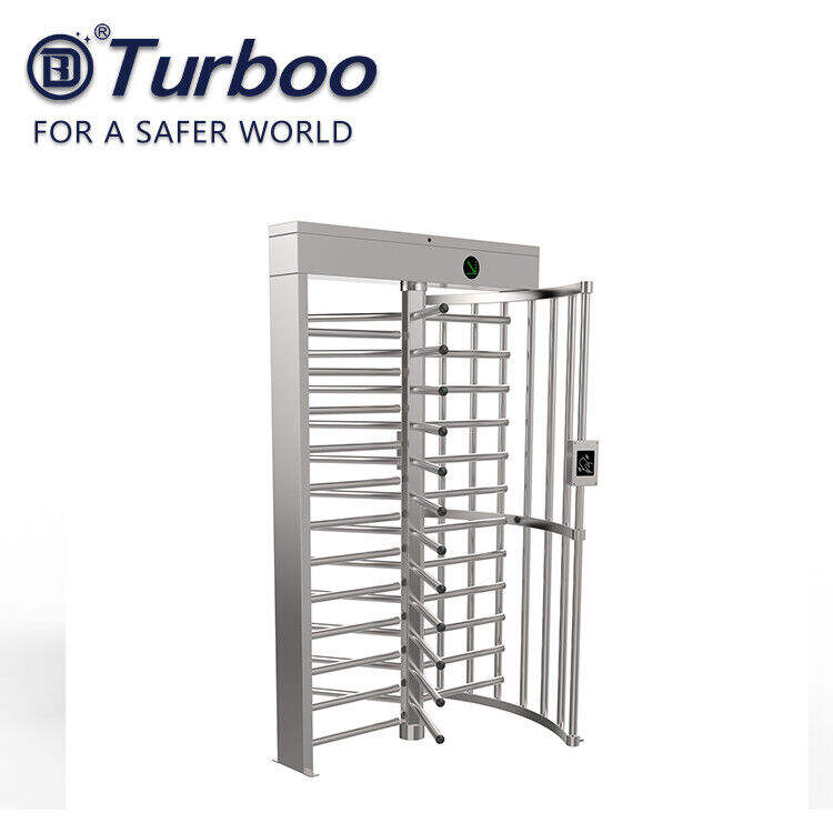 Full Height Turnstile