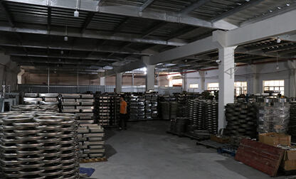 Our Product Warehouse