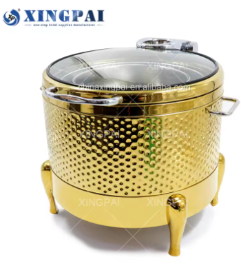 The Benefits of Using a Xingpai Soup Warmer for Your Home