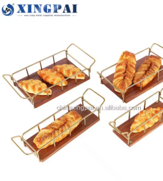 Xingpai Wood Bread Baskets: A Touch of Rustic Elegance