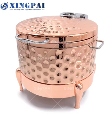 Xingpai Soup Warmer: Keep Your Soup at the Perfect Temperature