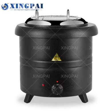 Unleash Warmth with Xingpai Soup Warmers: A Game-Changer for Your Culinary Delights