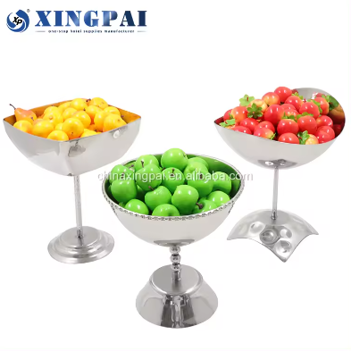 Xingpai's Durable Fruit Stand: Showcase Your Fruits in Style