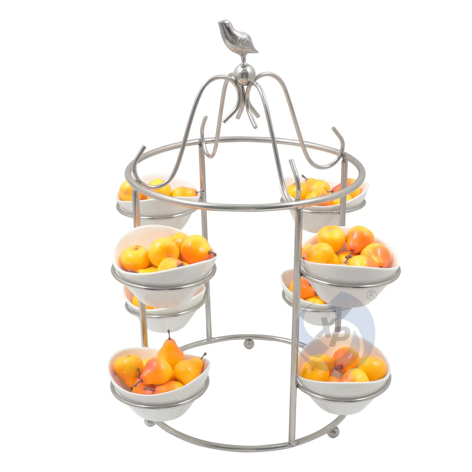 Fruit Stand is an essential fruit display tool