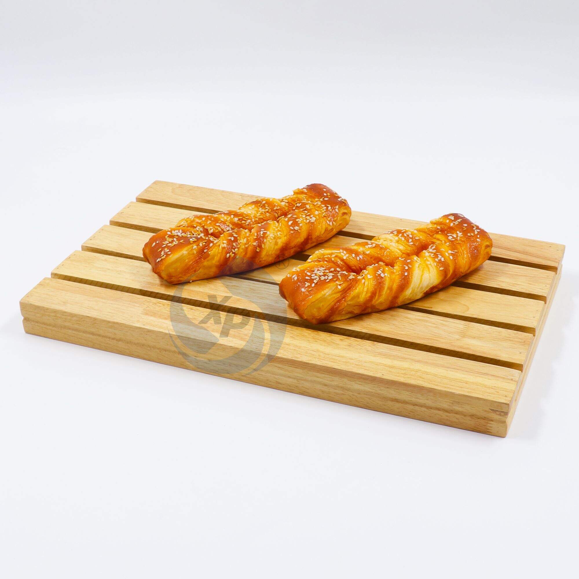 XINGPAI Wedding Hotel Restaurant Natural Healthy Wood Cutting Board For Pizza Bread