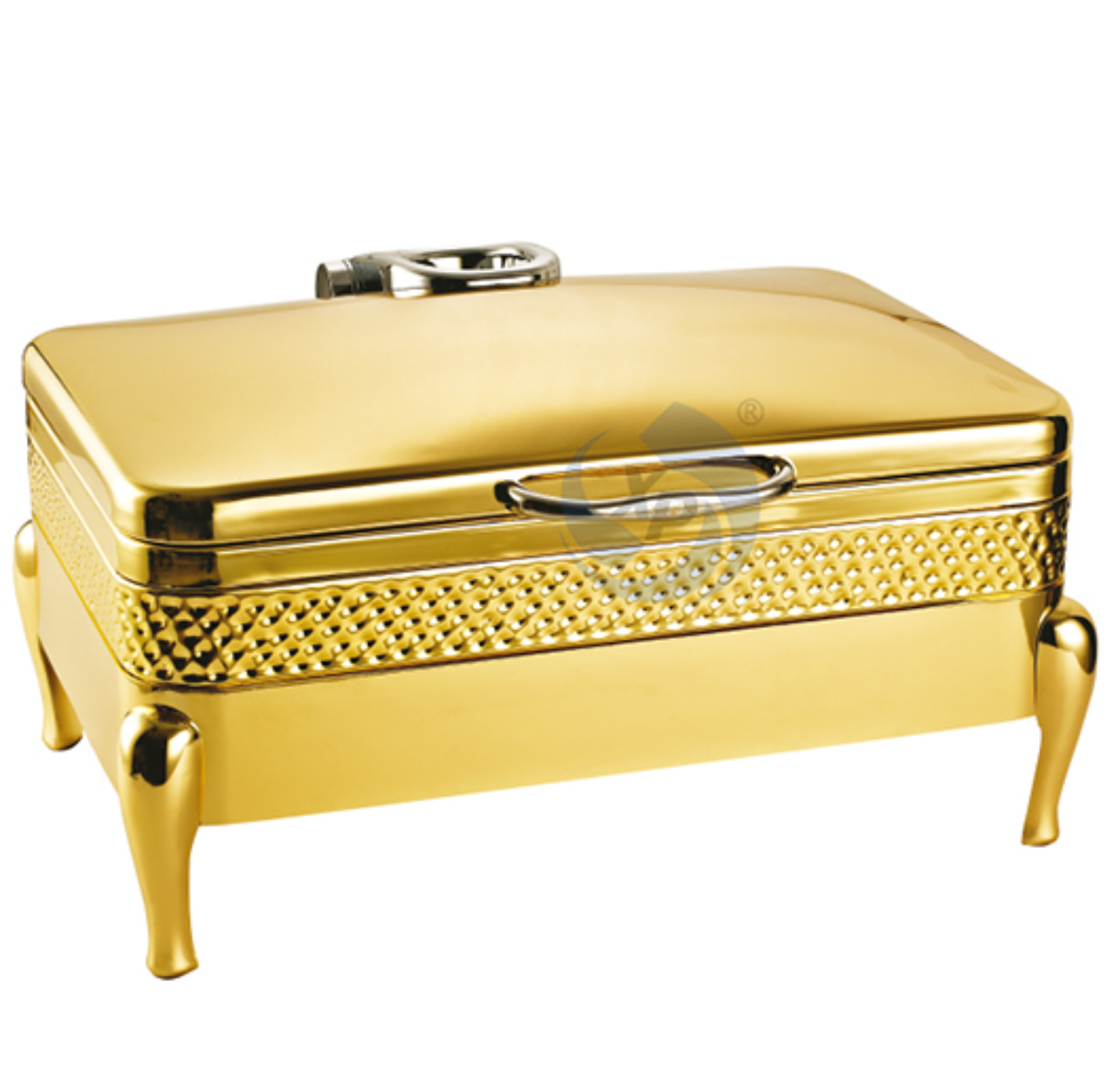 XINGPAI Catering quipment Chaffing Dishes Buffet Catering Stainless Steel Hydraulic Chafing Dish Food Warmer Sets