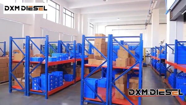 Taian Dxm Import & Export Co.,Ltd