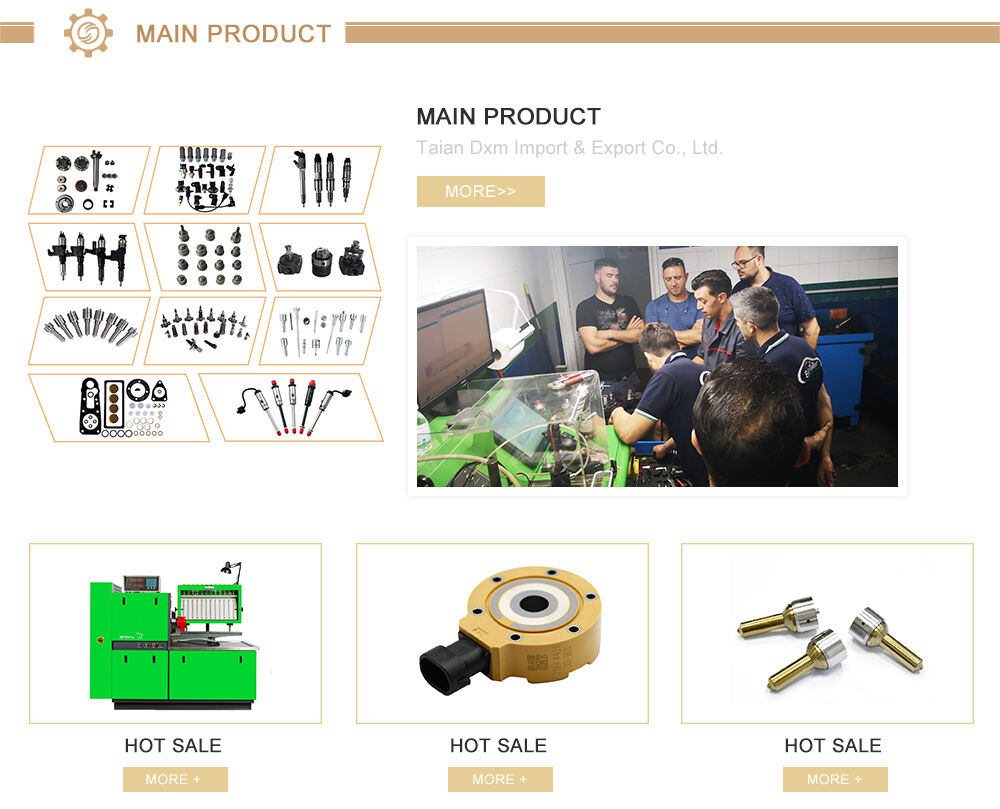 DXM DN4PD57 PDN series diesel fuel injector nozzle DN4PD57 Nozzle dn4pd57 manufacture