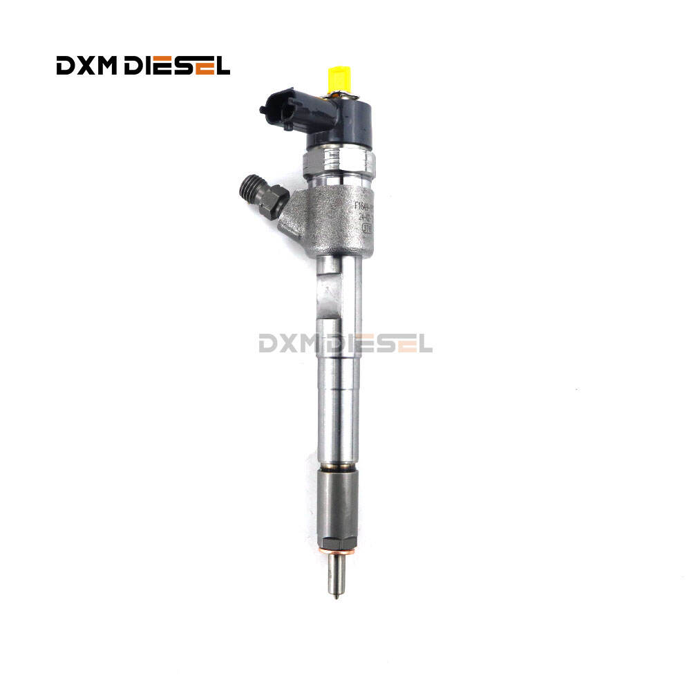 DXM High Quality NEW Common Rail  0445110351 Diesel Fuel Injector 0445110351 supplier