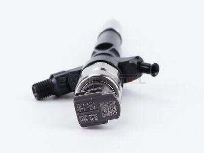 What Makes Common Rail Direct Injection More Efficient?