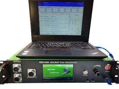 How Common Rail Fuel Injection Systems Improve Diesel Engine Performance