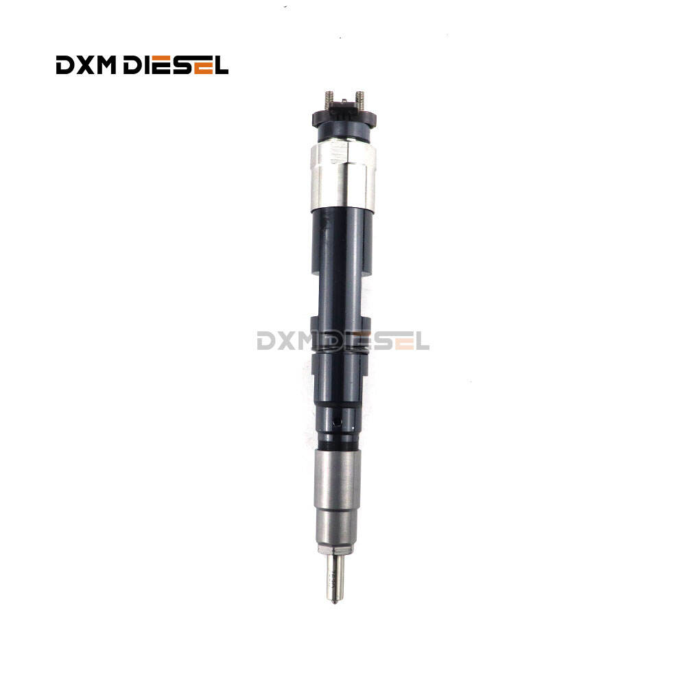 Diesel nozzle assembly common rail injector 095000 0541 0950000541 095000-0541 for diesel pump injection system manufacture