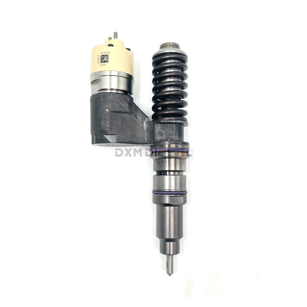 EC290 EC360B Excavator diesel fuel injector nozzle 3155040 factory