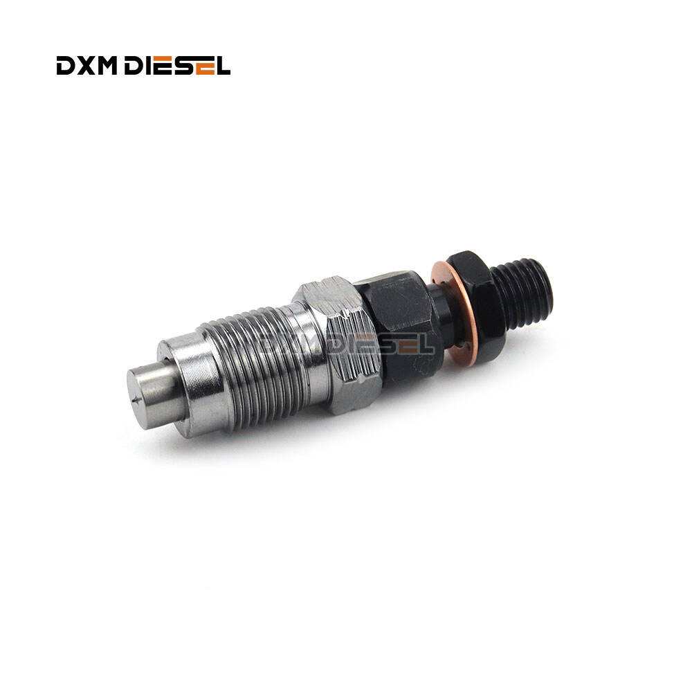 DXM high quality New Fuel Injector 093500-7090 ME202929 for Engine 4M40 L200 supplier