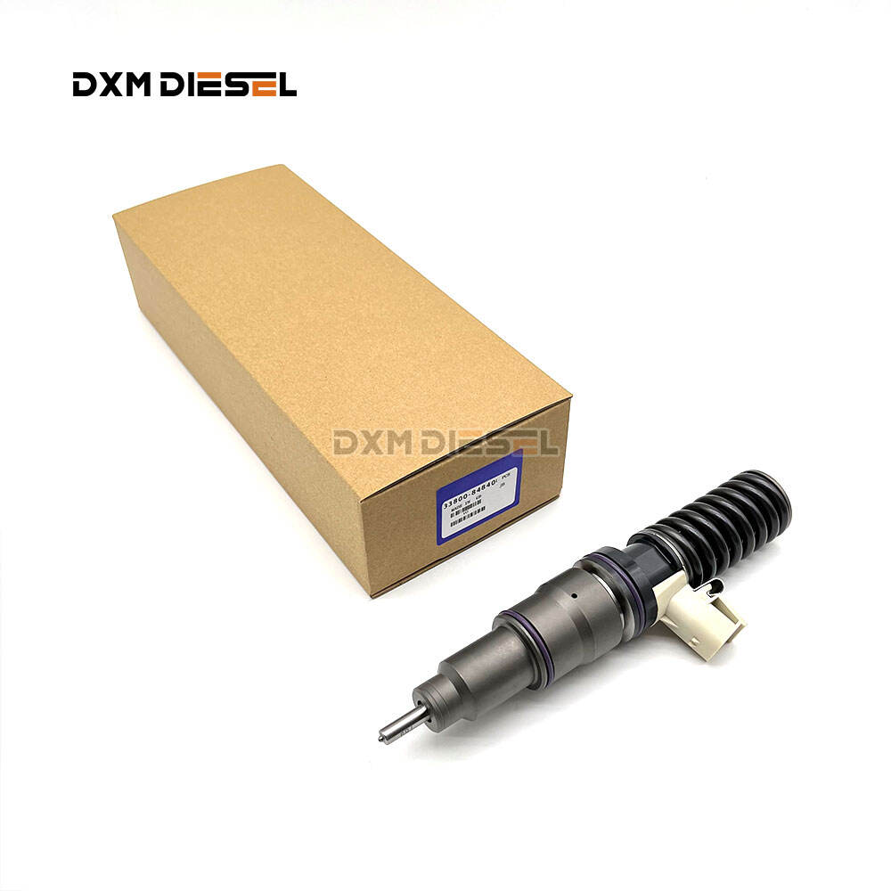 Diesel EUI Common Rail Diesel Fuel Injector 33800-84840 for Engine Parts details