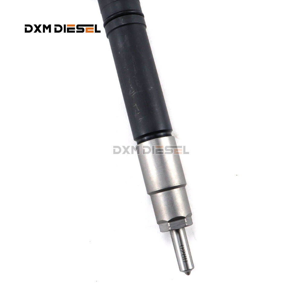 Fuel Injector 4 2,2 D-4D 23670-0R020 23670-0R170 095000-6040 supplier