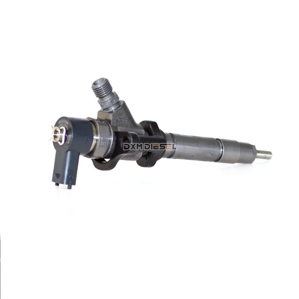 Fuel Injector ME223750 0445120049 for FE 4M50 supplier