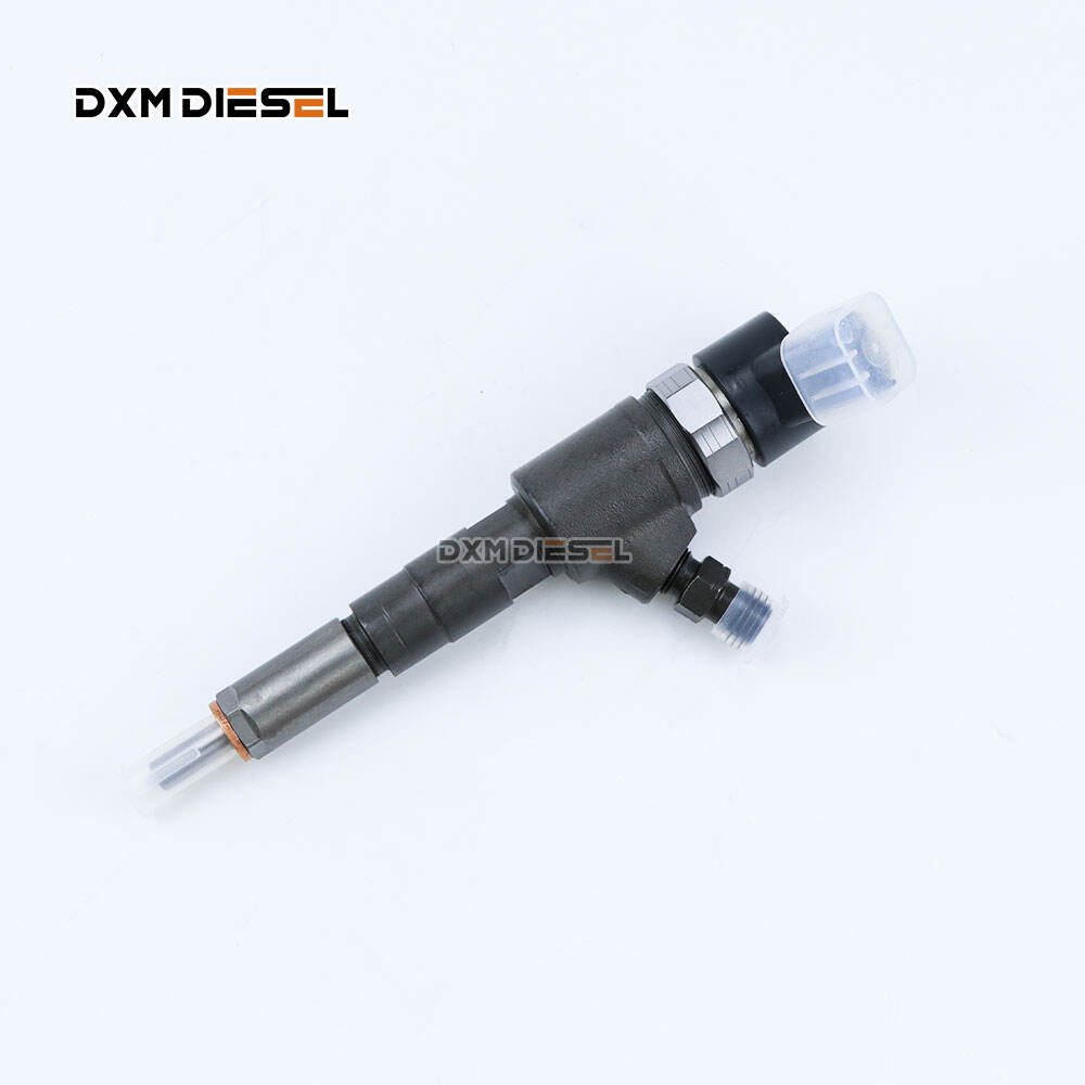 DXM High quality diesel fuel injector 0445110340 0445110339 details