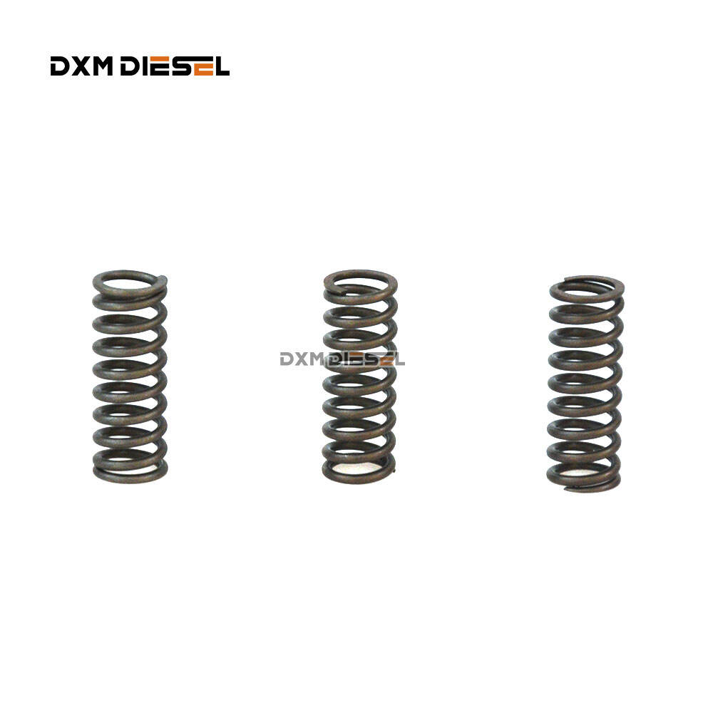 DXM High quality 3126B injector plunger spring details