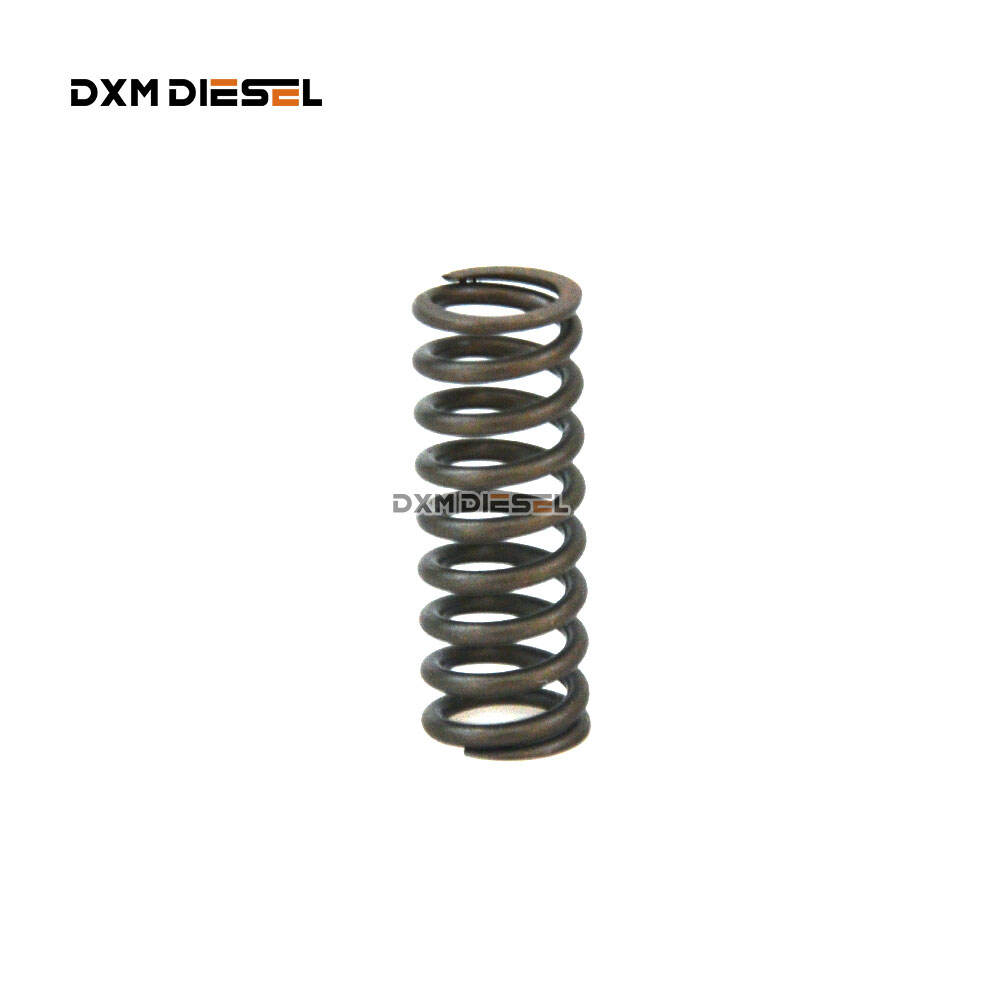 DXM High quality 3126B injector plunger spring manufacture