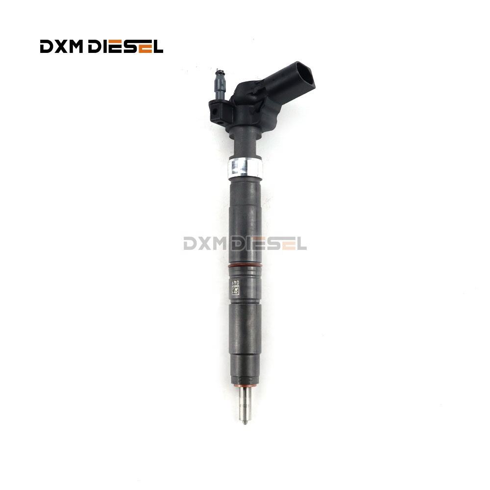 0445116034 Genuine Original Common Rail Fuel Diesel Injector 03L130277C 0445116034 manufacture