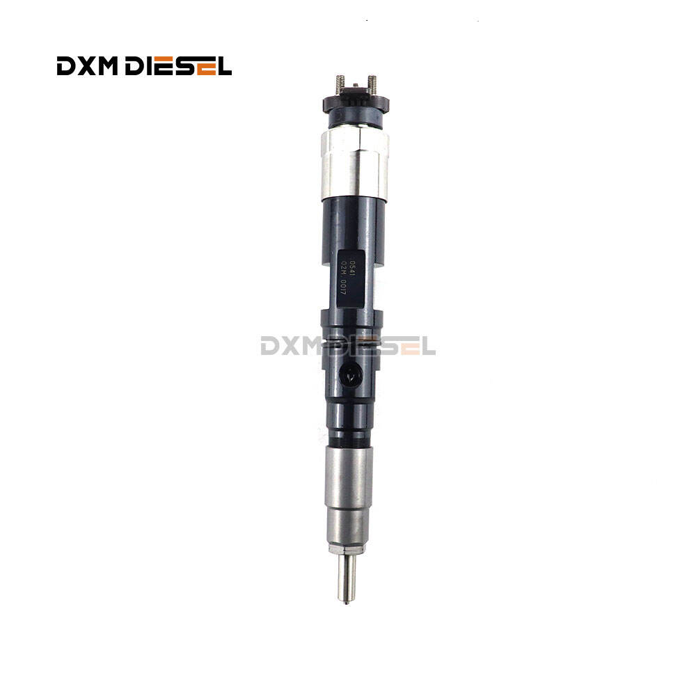 Diesel nozzle assembly common rail injector 095000 0541 0950000541 095000-0541 for diesel pump injection system factory