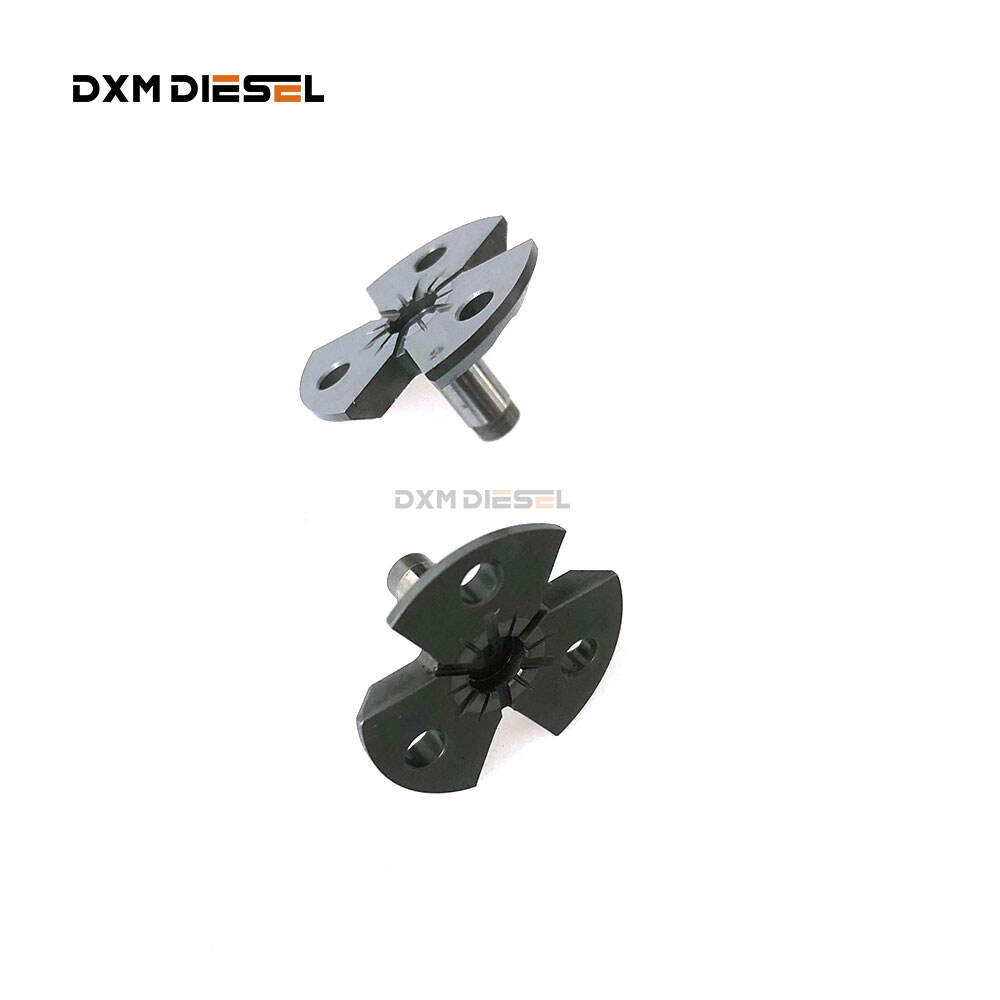 DXM diesel fuel Common Rail injector armature supplier