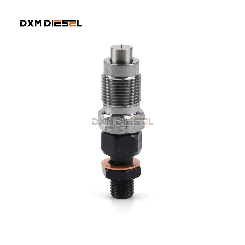 DXM high quality New Fuel Injector 093500-7090 ME202929 for Engine 4M40 L200 supplier