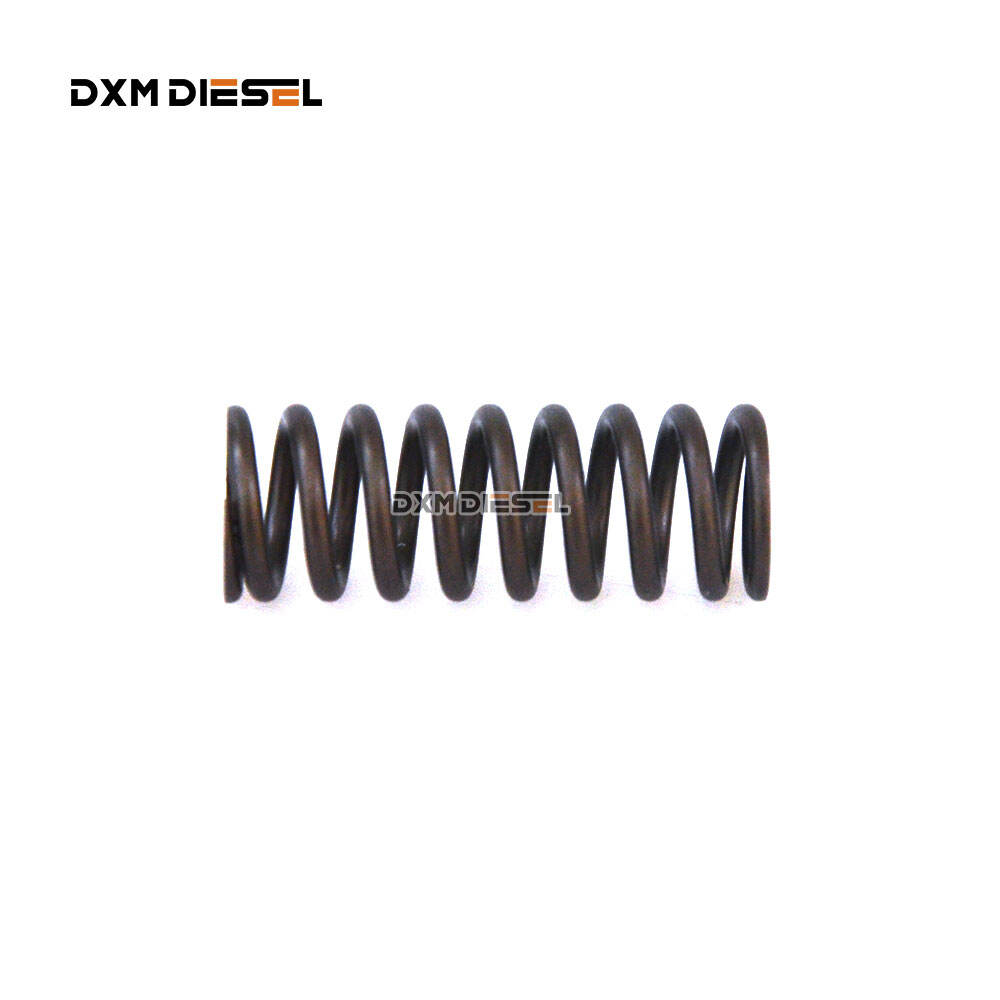 DXM High quality 3126B injector plunger spring supplier