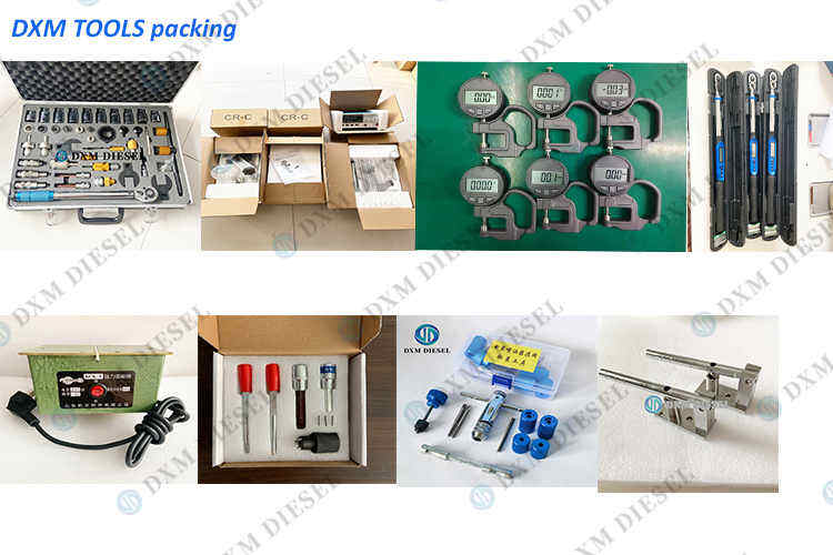 Valve set F00VC01033 for injector 0445110091 and 0445110186 etc;OEM control valve assembly F 00V C01 033 manufacture