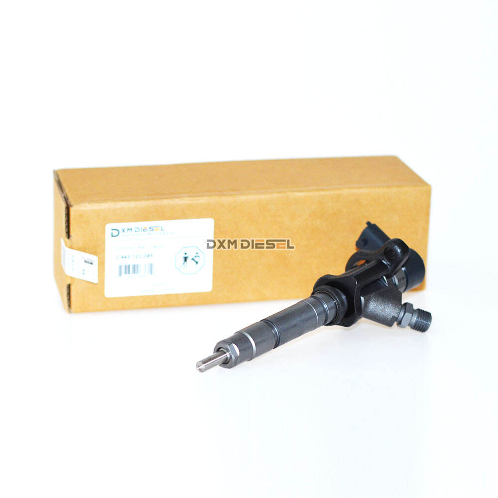 Fuel Injector ME223750 0445120049 for FE 4M50 details