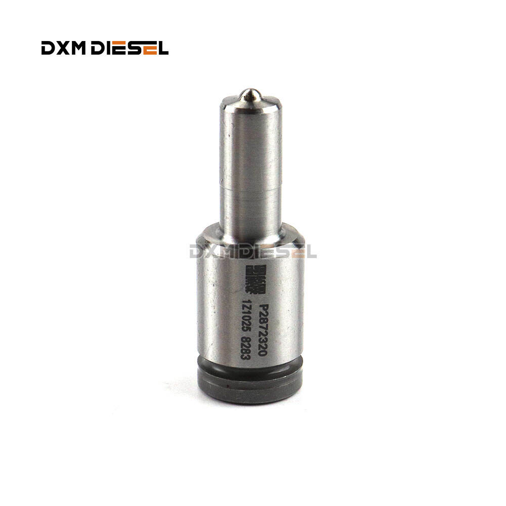 DXM High Quality XPI X15 injector nozzle P2872320 Code: P2872320-BA2 details