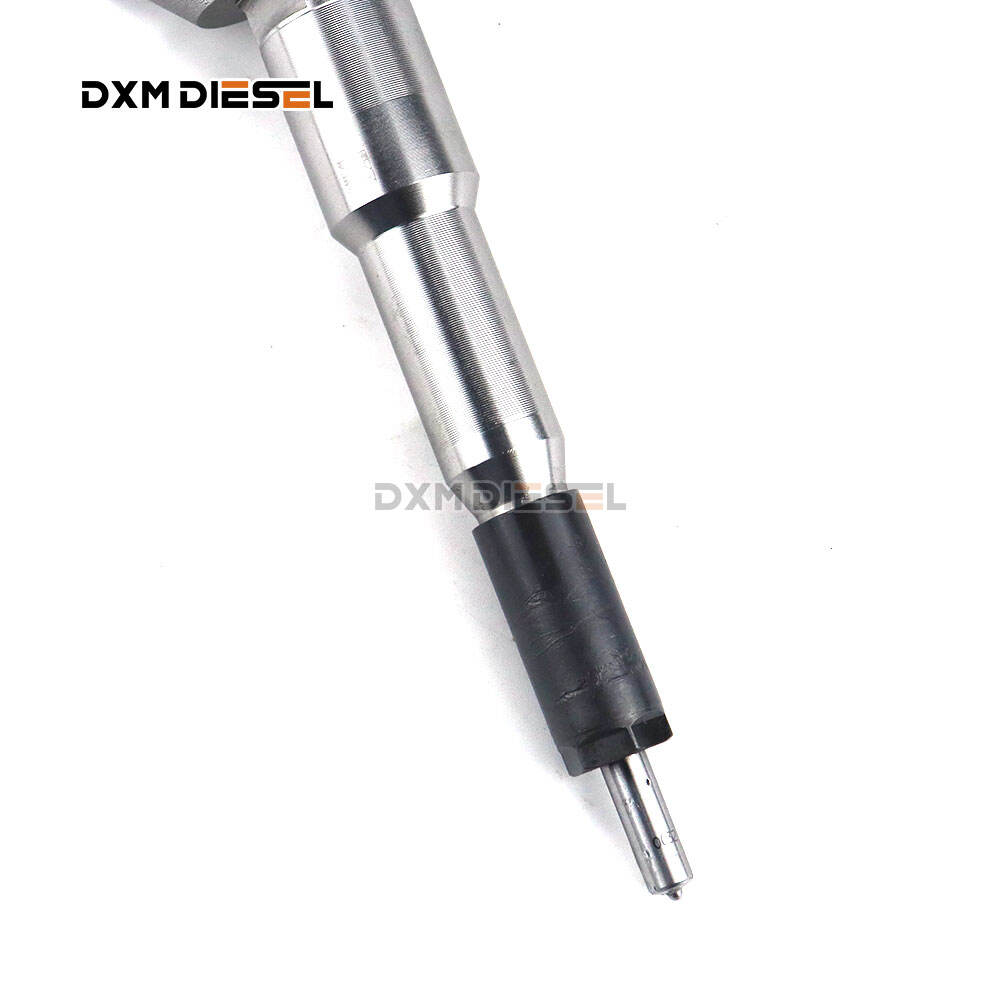 New Original Fuel Injector 166000372R For Diesel engine supplier