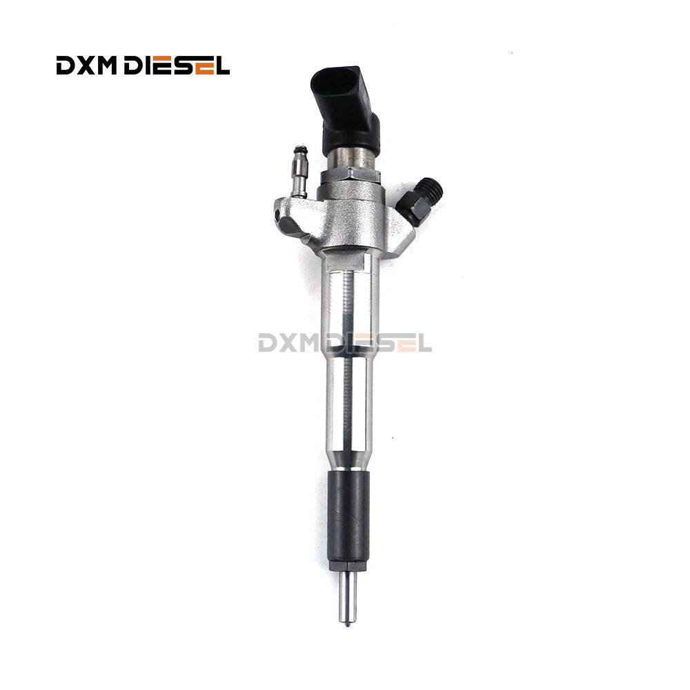 New Original Fuel Injector 166000372R For Diesel engine supplier