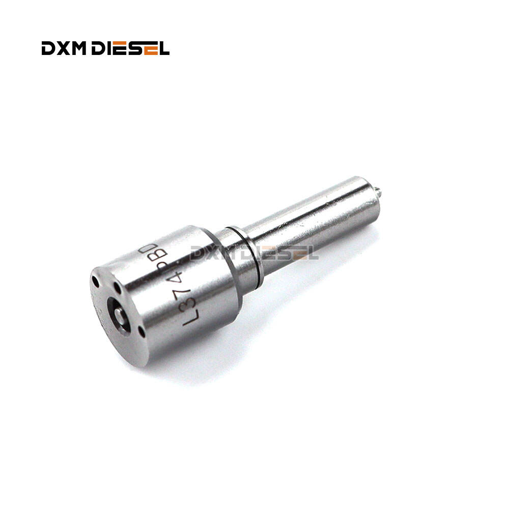 DXM High Quality L349prd l349prd Diesel Nozzle Fuel Injector L349prd manufacture