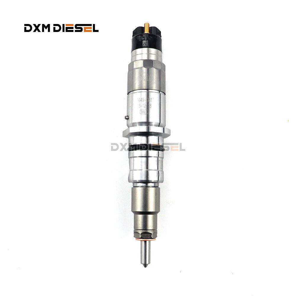 Common Rail Injector Coding: A Guide for Professional Technicians