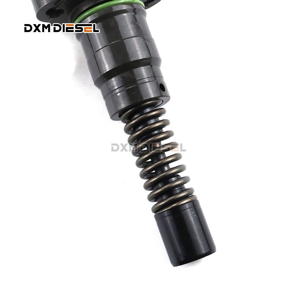 Dxm New 0414693005 EC240B EC290B D7E fuel Injector unit pump 21147445 0 414 693 005 supplier