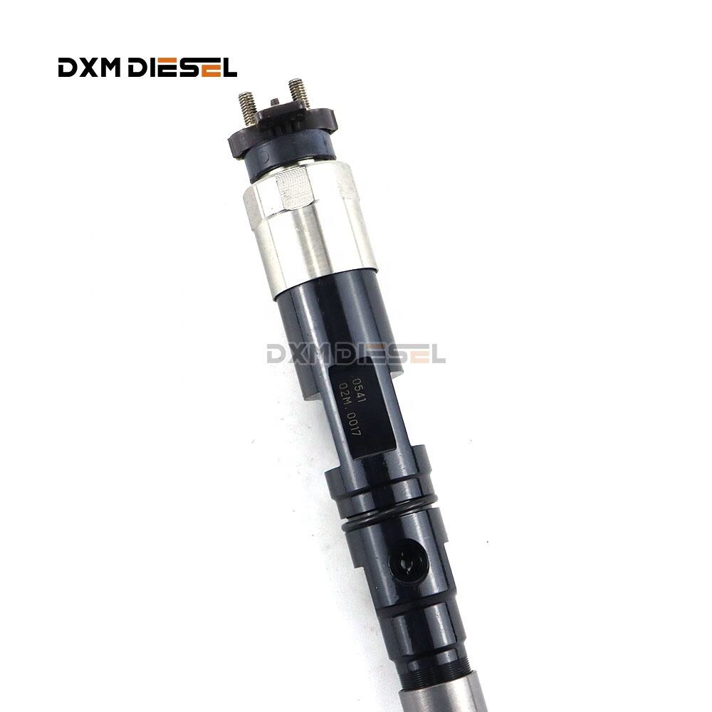 New Diesel Common Rail Fuel Injector 095000-0540 095000-0541 RE504181 RE524369 SE501941 details