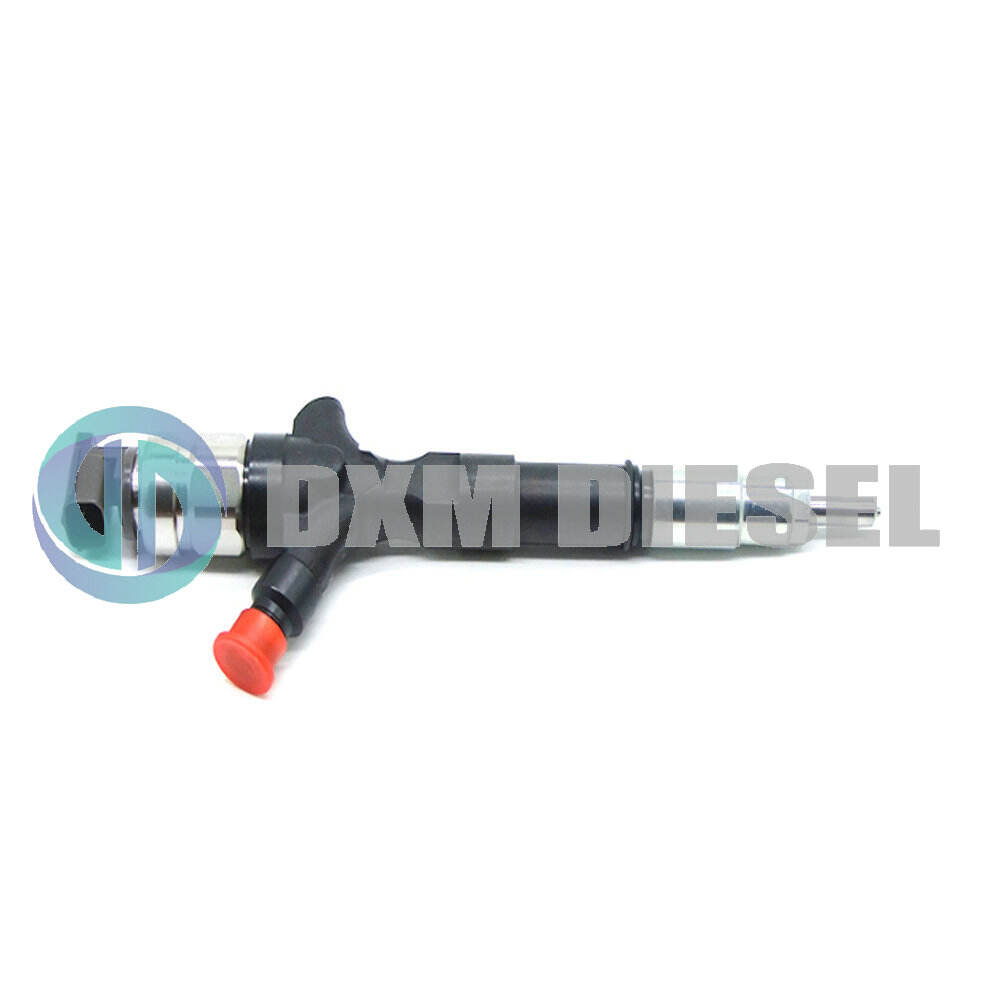 Dens0 2367030280 23670-30280 Fuel Injector 9709500-778 23670-30280 for Toy-ota Hilux Landcruiser 3.0L D4D 2KD-FTV 1KD-FTV factory