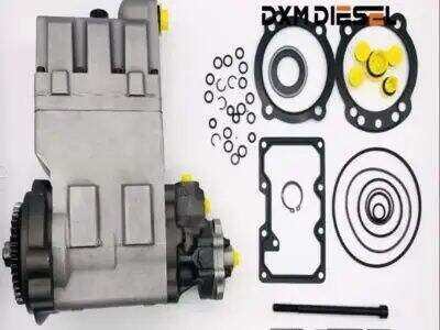 How to Solve Common Rail Injector Noise Issues in Diesel Engines