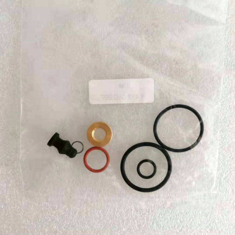 Engine Fuel Injector Repair Seal Kit For AUDI A4 VW PASSAT 1417010997 factory