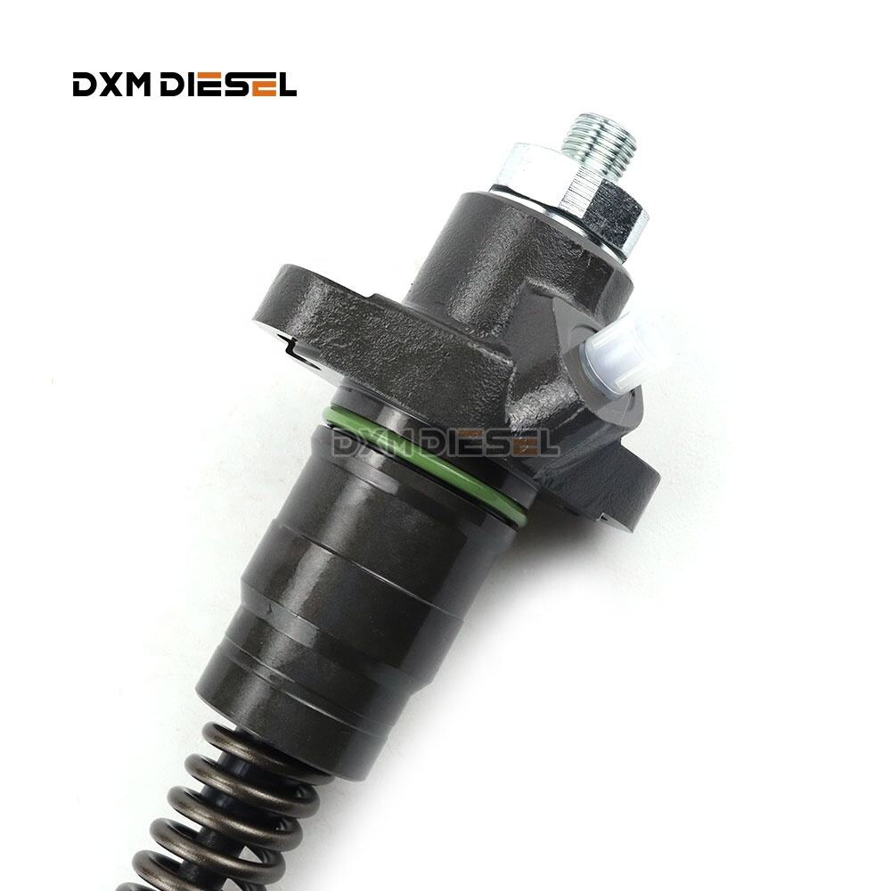 Dxm New 0414693005 EC240B EC290B D7E fuel Injector unit pump 21147445 0 414 693 005 manufacture