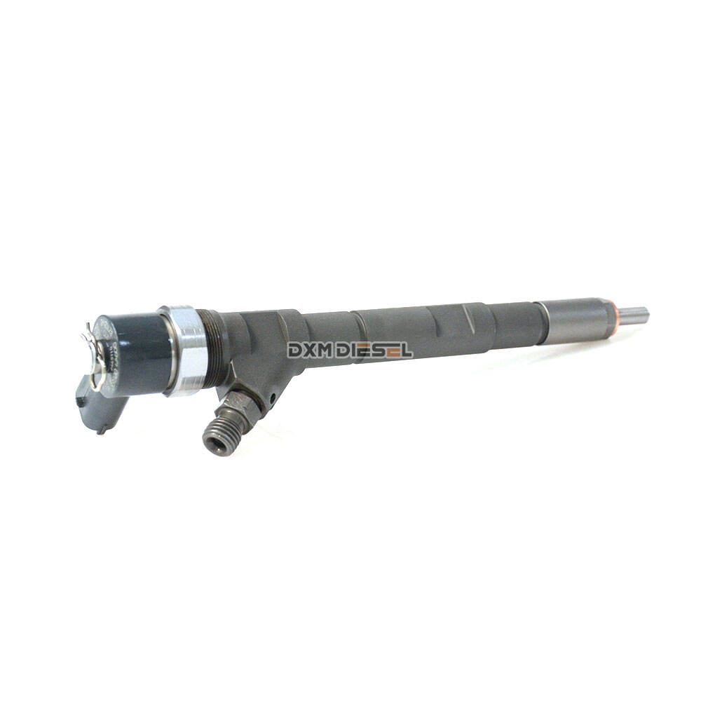 OEM Fuel Injector 0445110277 33800-4A600 Compatible with H1 2.5D H100 2.5D supplier