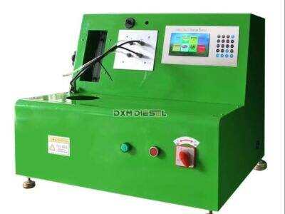 Latest Trends in Electronic Fuel Injection Pumps for Diesel Engine Efficiency