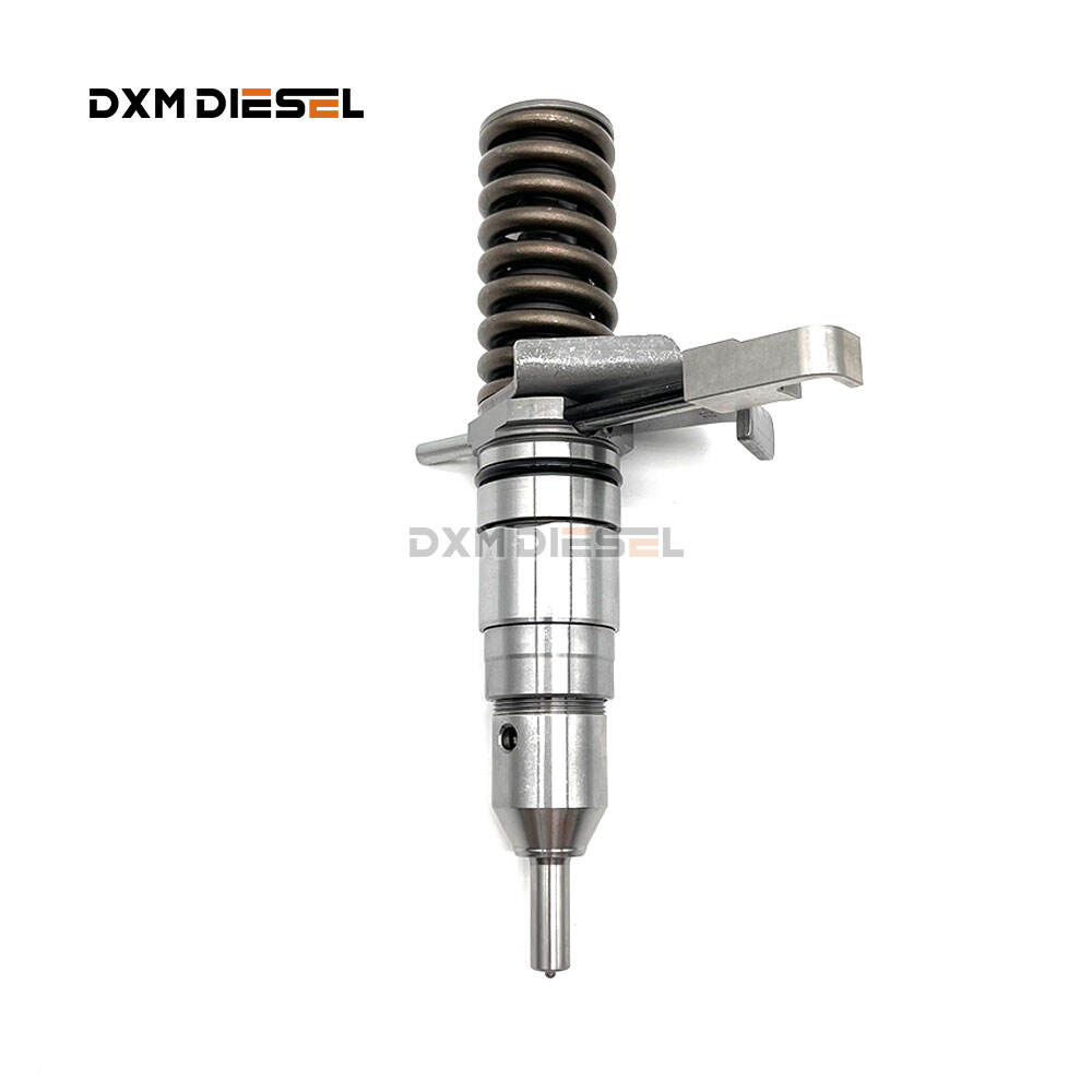 new Excavator Injector Engine 3114 3116 Diesel Fuel Injector 0R-3190 7E-8729 supplier