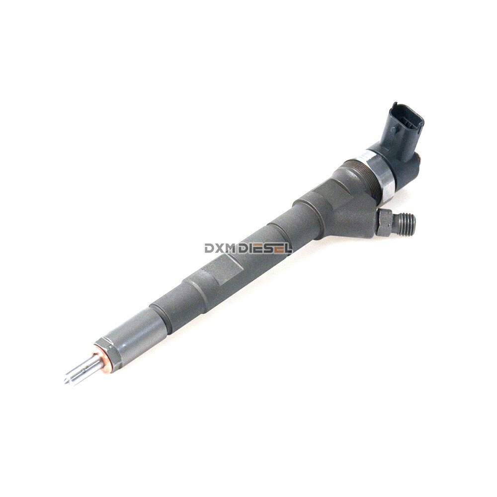 OEM Fuel Injector 0445110277 33800-4A600 Compatible with H1 2.5D H100 2.5D supplier